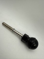 Total Gym Tower Lock Pin for 1700 1800 1900 Pro Elite Black Spring Fold Storage