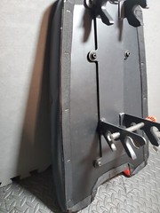 Bowflex Revolution XP Seat Back Pad, Bracket & locking Pin – Very Good Condition