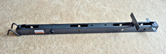 Marcy Home Gym Impex Fitness Upper Frame Replacement Part No. 1 MWM-4965SC