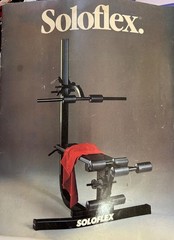 soloflex home gym