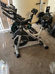Exercise Bikes by YOSUDA