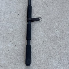 Bowflex Power Pro XTL Squat/Lat Bar Xtreme Blaze Motivator Sport Ultimate Xceed
