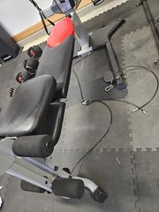 Bowflex Blaze Home Gym – 340000