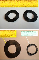 BEWARE!! Bowflex Max Trainer Clunk/Knock Service Kit M3 M5 M6 M7 M8 M9 Max Total