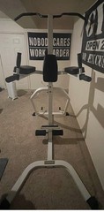 IMPEX APEX POWER STATION TC 3001