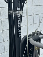 Bowflex XTL Home Gym
