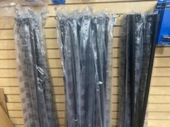 Bowflex New OEM Power Rod Upgrade (210lb-310lb) Q-2 50lb Rods FOR ALL MODELS