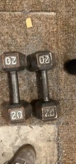 home gym workout equipment