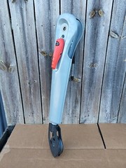 Bowflex Revolution FT & XP RIGHT Arm Assembly With Pulley Wheel Hydrylic Lever