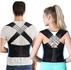 Posture Corrector | Back Brace | DomsFit™
