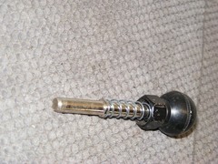 TOTAL GYM 1700/1800/1900 PRO ELITE TOWER LOCK PIN*USED IN GOOD WORKING CONDITION