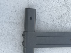 Bowflex AB Crunch Bracket, Fits The Xceed, Xtreme & Xtreme 2 SE. Extra Hardware