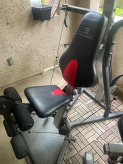 Bowflex Sport Home Gym