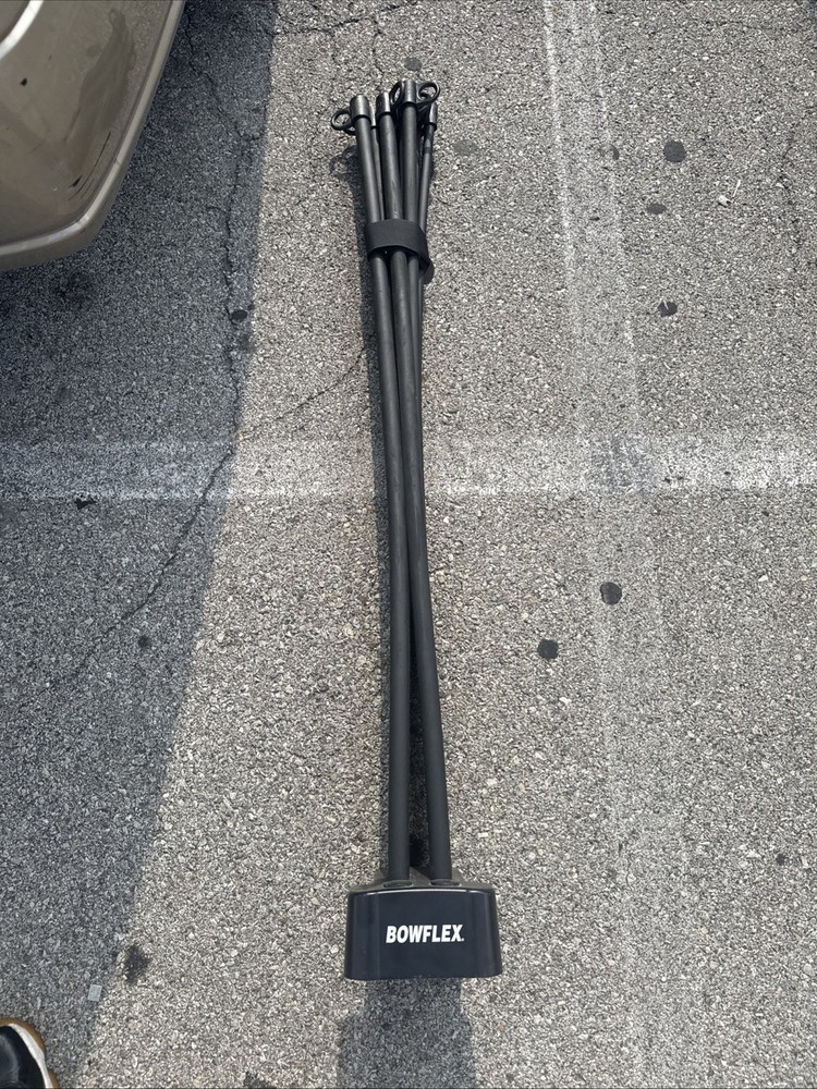 Bowflex 210 Power Rods 2×50 2×30 4×10 2×5 OEM Ultimate Power Pro XTL FREE SHIP