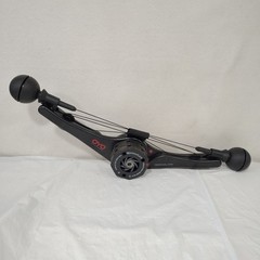 Oyo Fitness Spiraflex Personal Gym with Two 10 Lb Resistance Discs