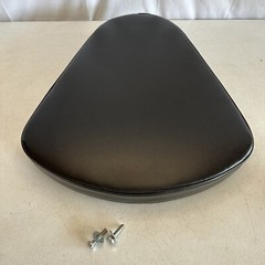 Hoist V5 Gym Seat Pad w/ Hardware 19” x 16” OEM Part FREE SHIPPING