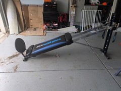 total gym used for sale