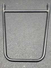 Soloflex Bench Leg Attachment Support Stabilizer Bar & Dip Bar OEM