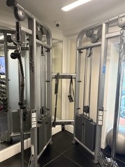 Full Gym For Sale