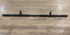 BOWFLEX POWER PRO / XTL ALL PURPOSE LAT BAR ~With Straps