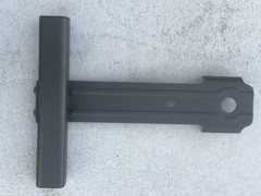 Bowflex AB Crunch Bracket, Fits The Xceed, Xtreme & Xtreme 2 SE. Extra Hardware