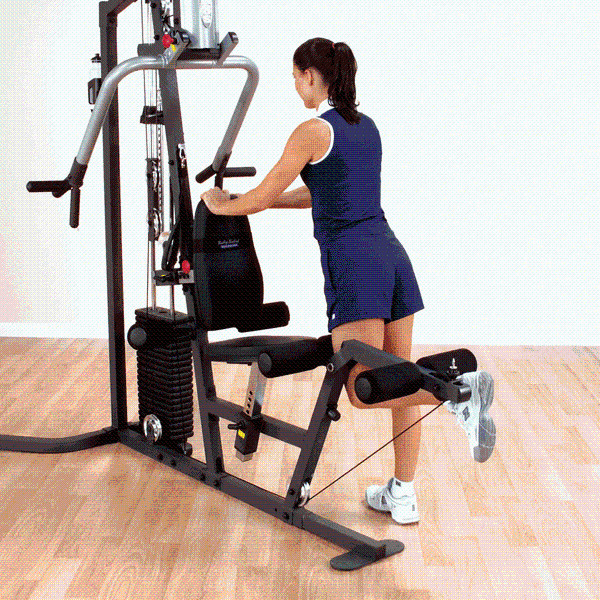 SELECTORIZED HOME GYM, G3S