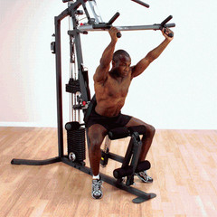 SELECTORIZED HOME GYM, G3S