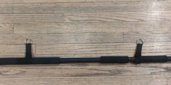 BOWFLEX POWER PRO / XTL ALL PURPOSE LAT BAR ~With Straps