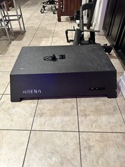 Go Arena (home gym workout equipment)