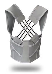 Posture Corrector | Back Brace | DomsFit™
