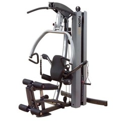 New Body Solid Fusion 500 Home Gym Trainer