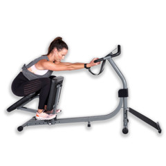 Nitrofit Limber Pro Stretch Machine, Gym Stretch , stretch trainer, leg stretch