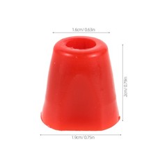 2PCS Nut for Fencing Parts Repair Accessories Heavy Duty Metal Nut for