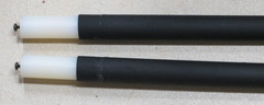 BowFlex Bow Flex Home Gym – Power Rods #50 (pair)