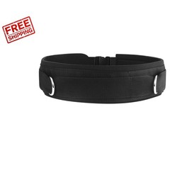 Versatile Gym Pulley Strap with Moveable Rings for Speed and Agility Training