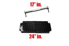 F2 Bar – 3 Bars in 1 for Resistance Bands – eBay ONLY Special!