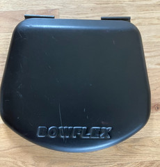 Bowflex Ultimate Rolling Trolley Seat Replacement – Seat Only