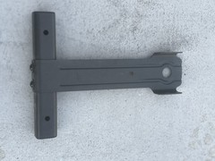 Bowflex AB Crunch Bracket, Fits The Xceed, Xtreme & Xtreme 2 SE. Extra Hardware