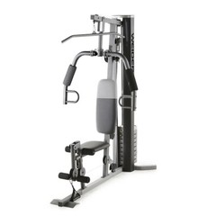 Weider XRS 50 Home Gym Total-Body Training- Used