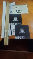 Solo Flex exercise equipment – 2 near complete Units – 1 price