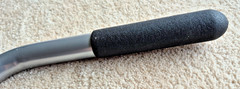 Marcy Home Gym Impex Fitness Lat Bar Replacement Part #18 MWM-4965SC