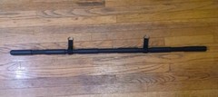 Bowflex Power Pro XTL Squat Lat Bar Xtreme Blaze Motivator Sport Ultimate Xceed