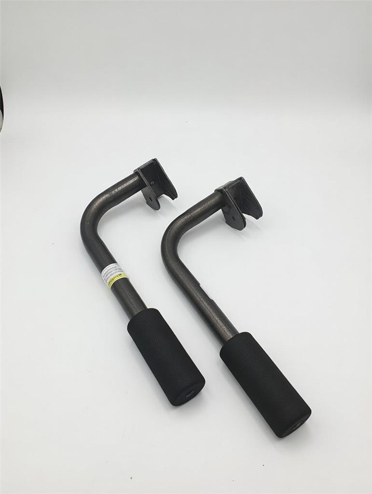 Total Gym Dip Bars with Pins – compatibility in description