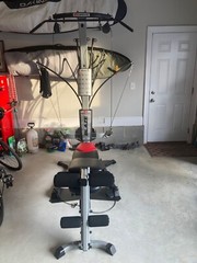 Bowflex Blaze Home Gym – 340000