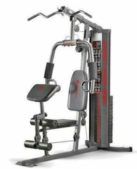 Marcy 150lb Stack Home Gym ( MWM-990)- **Local Pickup only **