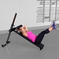 Body-Solid Pro-Style Ab Board GAB60B