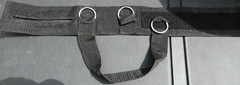 BOWFLEX ULTIMATE PAIR STRAPS BOW FLEX