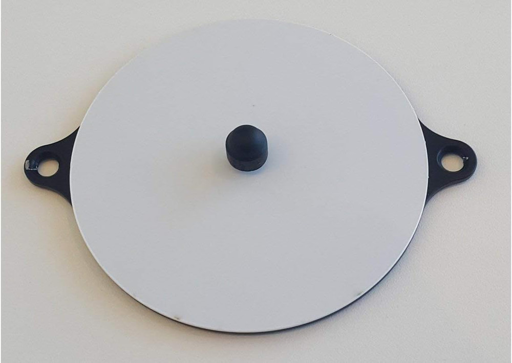 BRANDS NSWB Comp Locks Swivel Base Plate