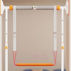 Training Rope / Portable Fitness Tension Rope / Muscle Exercise Band / Pull Up Bands
