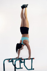 ® Workout Station 30 Lb Pro Version